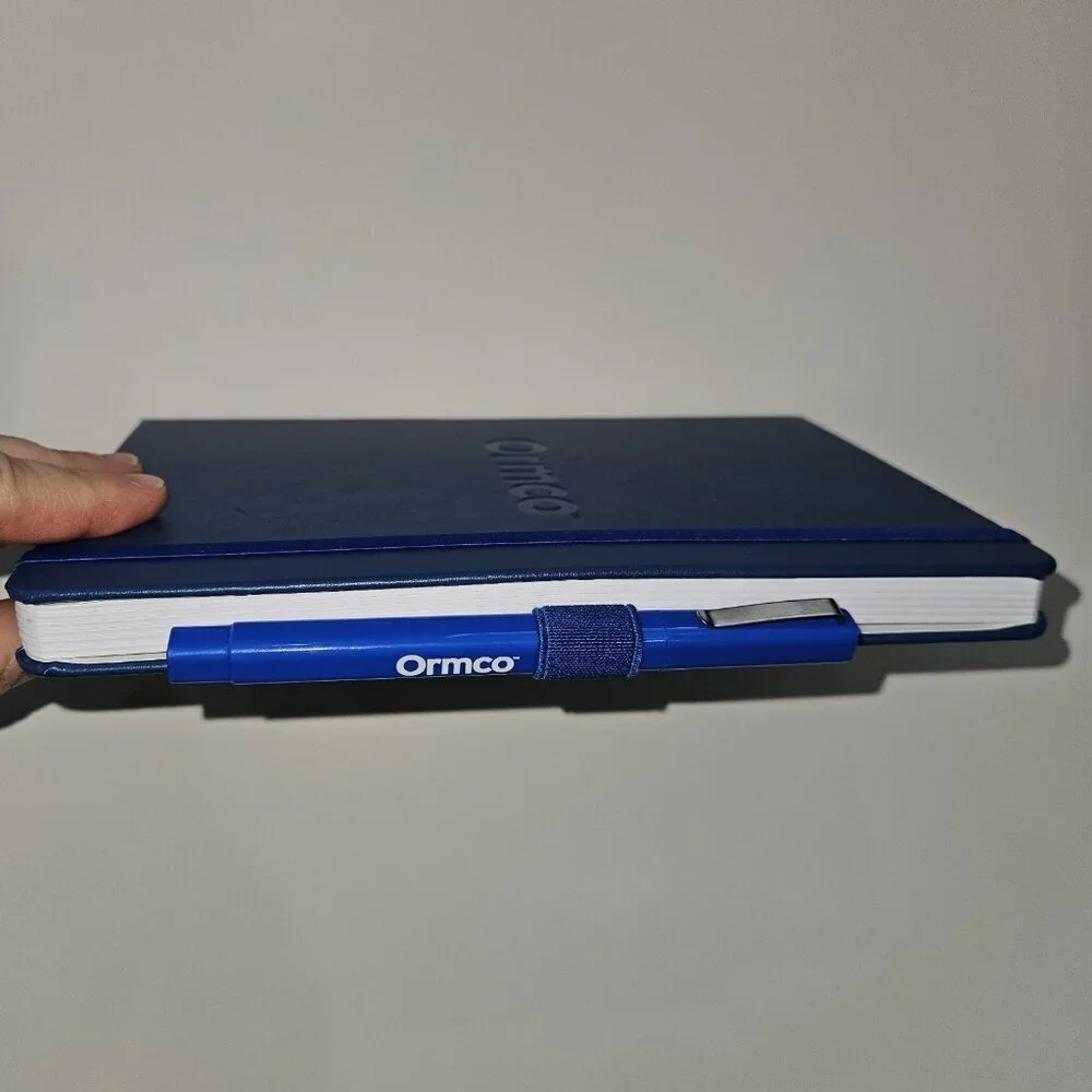 N/A ormco journal